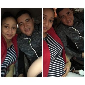 Meet your Posher, Cesar